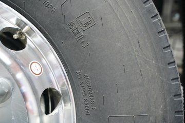 ��������(HOWO) TS 14.6L LNG 590���� 6X4 �й����� AMT�Զ��� ǣ����ͼƬ