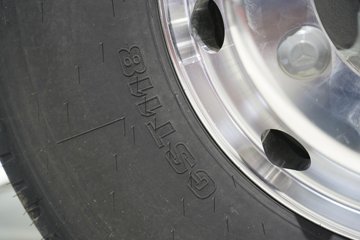 ��������(HOWO) TS 14.6L LNG 590���� 6X4 �й����� AMT�Զ��� ǣ����ͼƬ