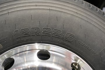 ��������(HOWO) TS 14.6L LNG 590���� 6X4 �й����� AMT�Զ��� ǣ����ͼƬ