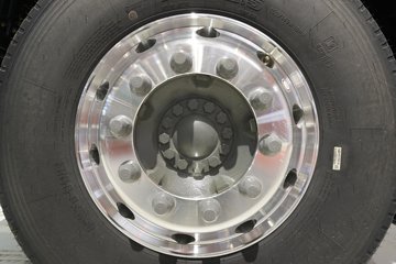 ��������(HOWO) TS 14.6L LNG 590���� 6X4 �й����� AMT�Զ��� ǣ����ͼƬ