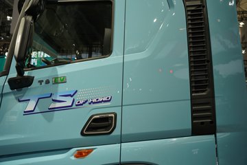 ��������(HOWO) TS  4X2 ���綯ǣ���� ����ʱ��600kWhͼƬ