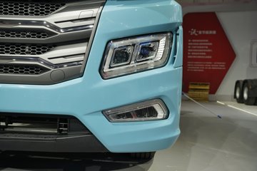 ��������(HOWO) TS  4X2 ���綯ǣ���� ����ʱ��600kWhͼƬ