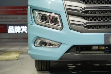 ��������(HOWO) TS  4X2 ���綯ǣ���� ����ʱ��600kWhͼƬ