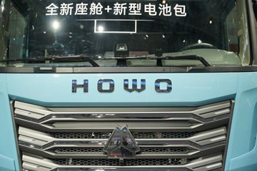 ��������(HOWO) TS  4X2 ���綯ǣ���� ����ʱ��600kWhͼƬ