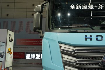 ��������(HOWO) TS  4X2 ���綯ǣ���� ����ʱ��600kWhͼƬ