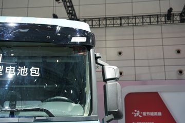 ��������(HOWO) TS  4X2 ���綯ǣ���� ����ʱ��600kWhͼƬ