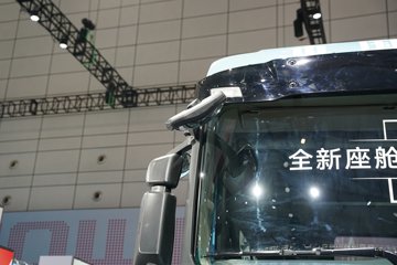 ��������(HOWO) TS  4X2 ���綯ǣ���� ����ʱ��600kWhͼƬ