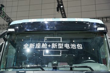 ��������(HOWO) TS  4X2 ���綯ǣ���� ����ʱ��600kWhͼƬ