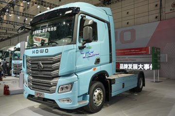 ��������(HOWO) TS  4X2 ���綯ǣ���� ����ʱ��600kWhͼƬ