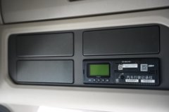 重汽豪沃(HOWO) TS  4X2 纯电动牵引车 宁德时代600kWh