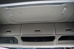 重汽豪沃(HOWO) TS  4X2 纯电动牵引车 宁德时代600kWh