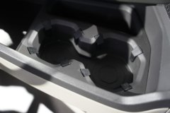 重汽豪沃(HOWO) TS  4X2 纯电动牵引车 宁德时代600kWh