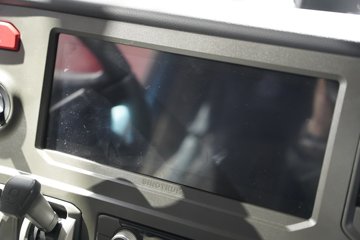 ��������(HOWO) TS  4X2 ���綯ǣ���� ����ʱ��600kWhͼƬ