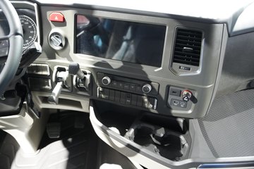 ��������(HOWO) TS  4X2 ���綯ǣ���� ����ʱ��600kWhͼƬ