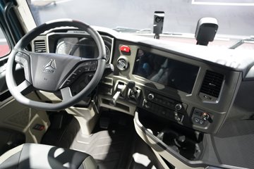 ��������(HOWO) TS  4X2 ���綯ǣ���� ����ʱ��600kWhͼƬ