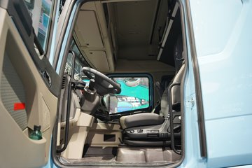 ��������(HOWO) TS  4X2 ���綯ǣ���� ����ʱ��600kWhͼƬ