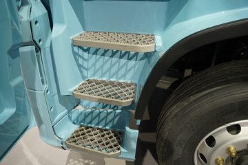 ��������(HOWO) TS  4X2 ���綯ǣ���� ����ʱ��600kWhͼƬ