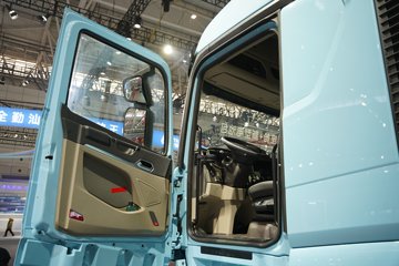 ��������(HOWO) TS  4X2 ���綯ǣ���� ����ʱ��600kWhͼƬ