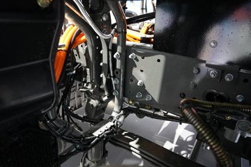 ��������(HOWO) TS  4X2 ���綯ǣ���� ����ʱ��600kWhͼƬ