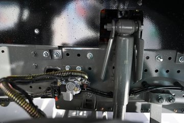 ��������(HOWO) TS  4X2 ���綯ǣ���� ����ʱ��600kWhͼƬ