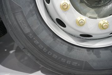 ��������(HOWO) TS  4X2 ���綯ǣ���� ����ʱ��600kWhͼƬ