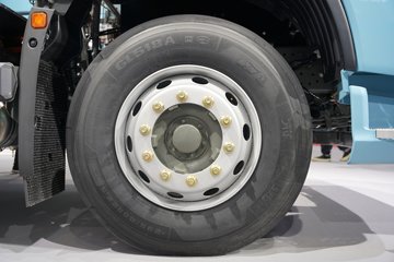 ��������(HOWO) TS  4X2 ���綯ǣ���� ����ʱ��600kWhͼƬ