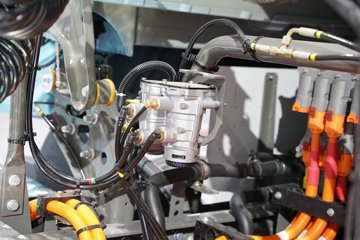 ��������(HOWO) TS  4X2 ���綯ǣ���� ����ʱ��600kWhͼƬ