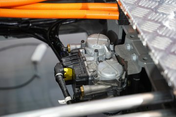 ��������(HOWO) TS  4X2 ���綯ǣ���� ����ʱ��600kWhͼƬ