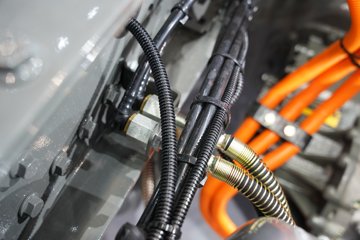 ��������(HOWO) TS  4X2 ���綯ǣ���� ����ʱ��600kWhͼƬ