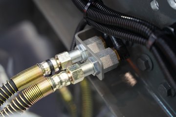 ��������(HOWO) TS  4X2 ���綯ǣ���� ����ʱ��600kWhͼƬ