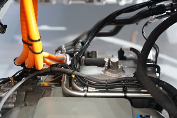 ��������(HOWO) TS  4X2 ���綯ǣ���� ����ʱ��600kWhͼƬ