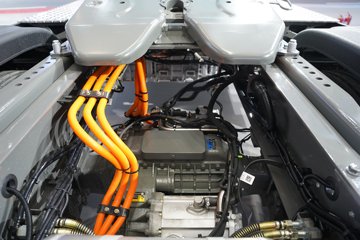 ��������(HOWO) TS  4X2 ���綯ǣ���� ����ʱ��600kWhͼƬ