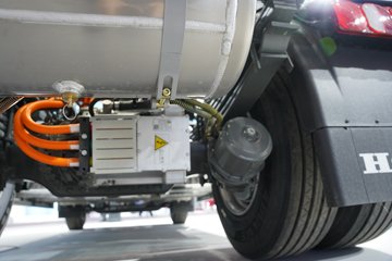 ��������(HOWO) TS  4X2 ���綯ǣ���� ����ʱ��600kWhͼƬ