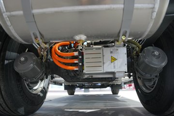 ��������(HOWO) TS  4X2 ���綯ǣ���� ����ʱ��600kWhͼƬ