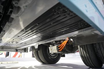 ��������(HOWO) TS  4X2 ���綯ǣ���� ����ʱ��600kWhͼƬ