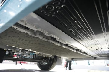 ��������(HOWO) TS  4X2 ���綯ǣ���� ����ʱ��600kWhͼƬ