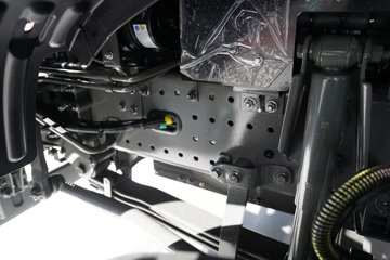 ��������(HOWO) TS  4X2 ���綯ǣ���� ����ʱ��600kWhͼƬ