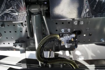 ��������(HOWO) TS  4X2 ���綯ǣ���� ����ʱ��600kWhͼƬ