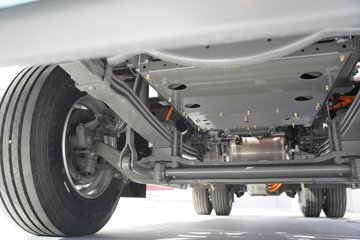 ��������(HOWO) TS  4X2 ���綯ǣ���� ����ʱ��600kWhͼƬ