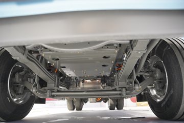 ��������(HOWO) TS  4X2 ���綯ǣ���� ����ʱ��600kWhͼƬ