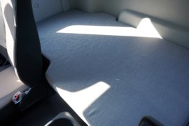 帝江Re&nbsp;电动牵引车驾驶室图片