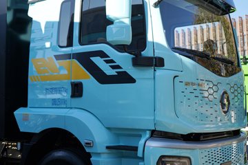 ���������۽�Re 6X4 ���綯ǣ���� �к�600kWhͼƬ