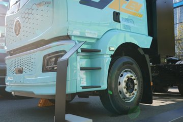 ���������۽�Re 6X4 ���綯ǣ���� �к�600kWhͼƬ