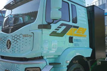 ���������۽�Re 6X4 ���綯ǣ���� �к�600kWhͼƬ