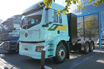 ���������۽�Re 6X4 ���綯ǣ���� �к�600kWhͼƬ