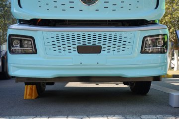 ���������۽�Re 6X4 ���綯ǣ���� �к�600kWhͼƬ