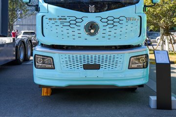 ���������۽�Re 6X4 ���綯ǣ���� �к�600kWhͼƬ