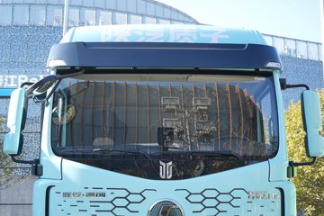 ���������۽�Re 6X4 ���綯ǣ���� �к�600kWhͼƬ