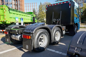 ���������۽�Re 6X4 ���綯ǣ���� �к�600kWhͼƬ