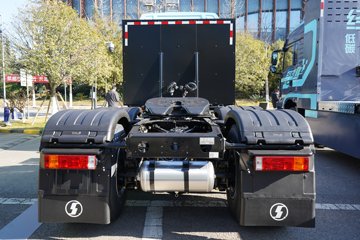 ���������۽�Re 6X4 ���綯ǣ���� �к�600kWhͼƬ